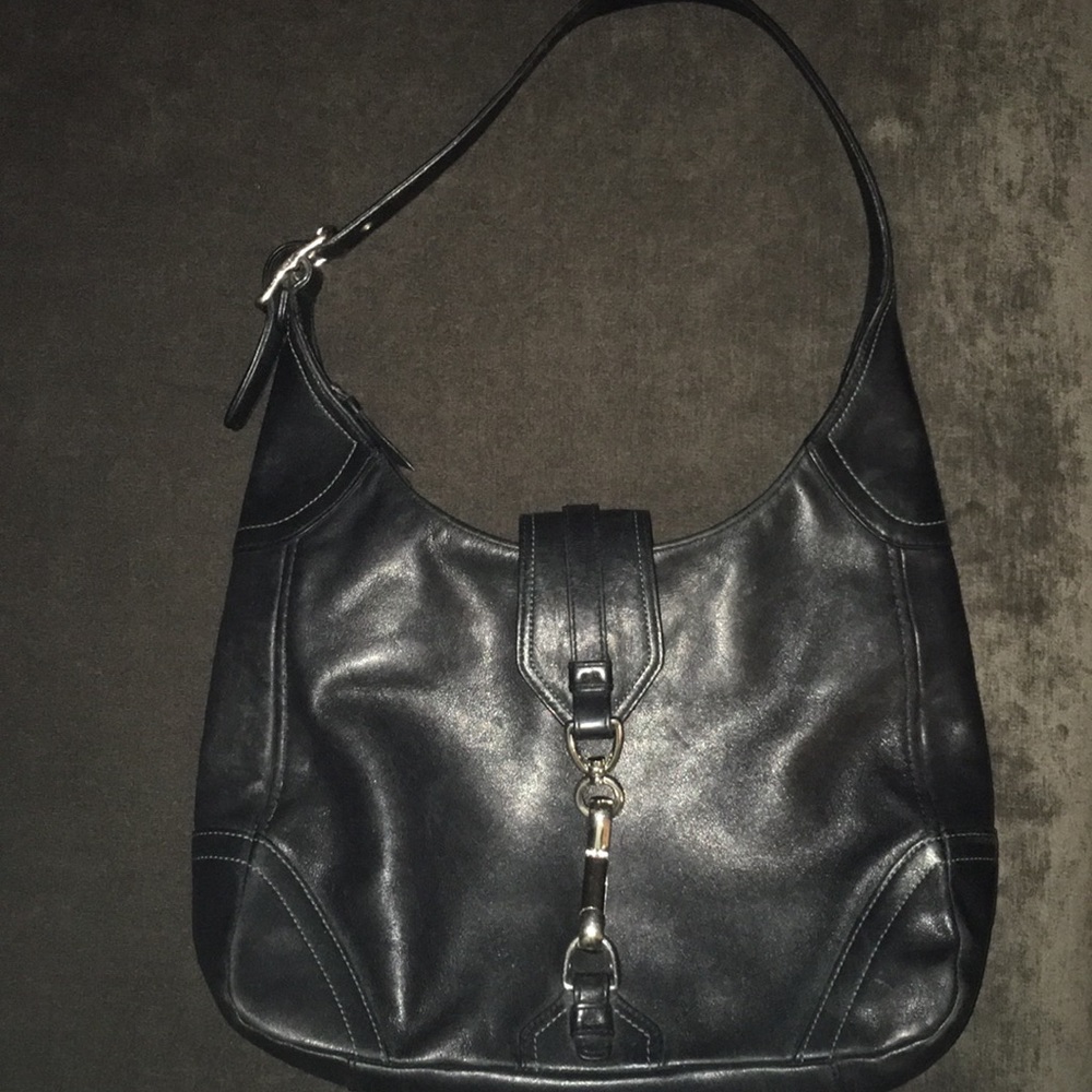 Coach Hampton Hobo Bag